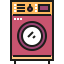 Washing machine 图标 64x64