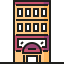 Hotel 图标 64x64