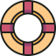 Lifesaver 图标 64x64