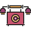 Telephone 图标 64x64