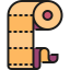 Toilet paper 图标 64x64
