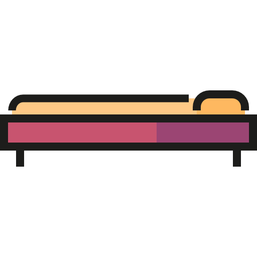 Bed icon