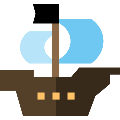 Ship icon