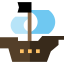 Ship icon 64x64