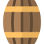 Barrel 图标 64x64