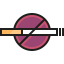 No smoking 图标 64x64