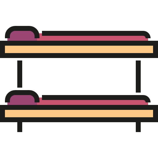 Bunk icon