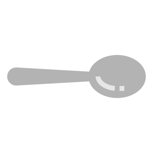 Spoon icon