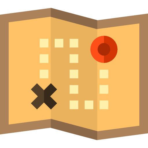 Map icon