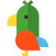 Parrot 图标 64x64