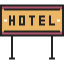 Hotel 图标 64x64