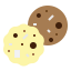 Biscuit icon 64x64