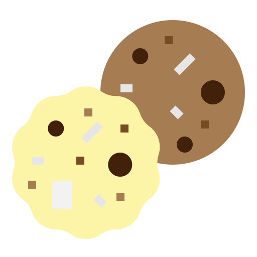 Biscuit icon