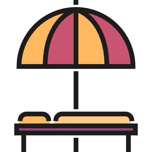 Hammock icon