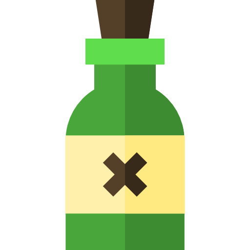 Rum icon