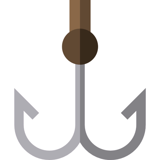 Hook icon