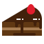 Cake icon 64x64