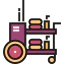 Trolley 图标 64x64