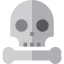 Skull icon 64x64