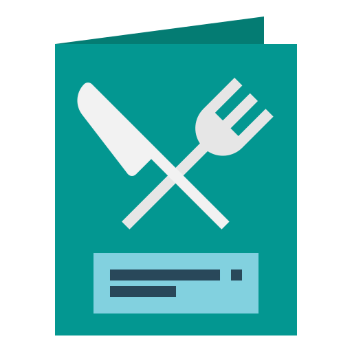 Menu icon