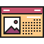 Calendar 图标 64x64