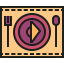 Restaurant 图标 64x64