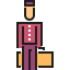 Bellboy 图标 64x64