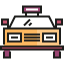 Taxi 图标 64x64