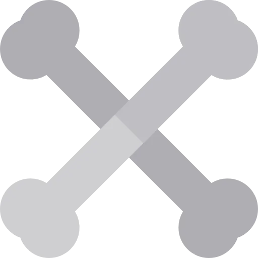 Bones icon