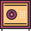 Safebox 图标 64x64