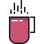 Coffee cup 图标 64x64
