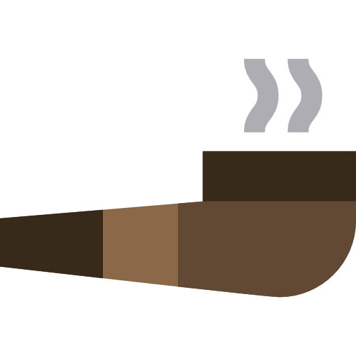 Pipe icon