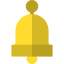 Bell icon 64x64