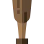 Wooden leg 图标 64x64