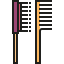 Comb 图标 64x64