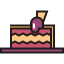 Cake 图标 64x64