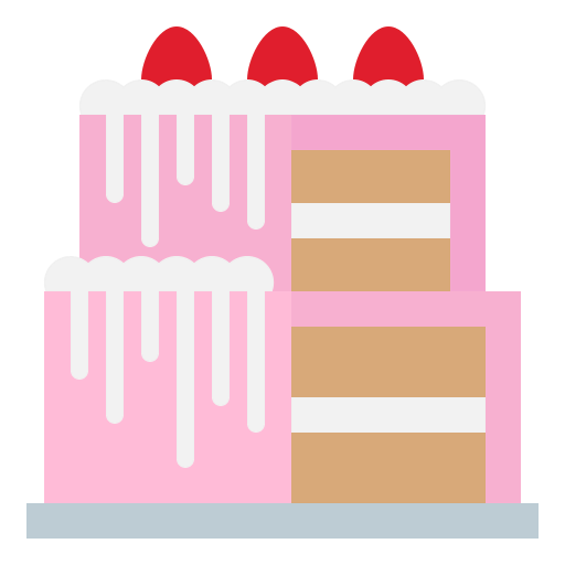 Cake icon