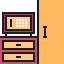 Safebox 图标 64x64