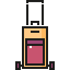 Suitcase 图标 64x64