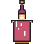 Champagne 图标 64x64