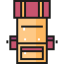 Backpack 图标 64x64