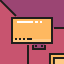 Television 图标 64x64