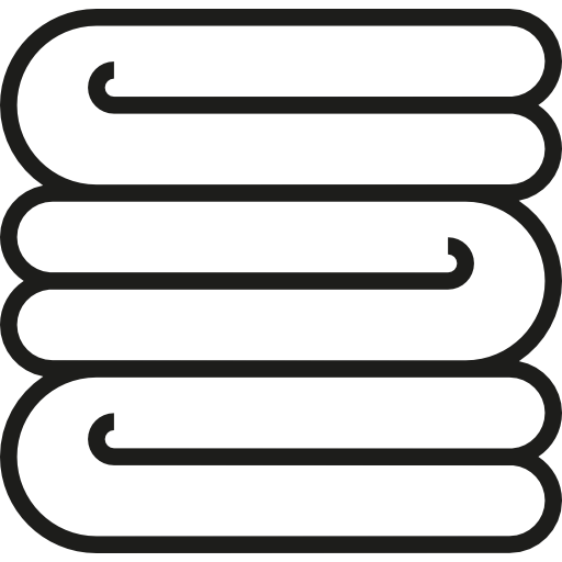 Towels icon