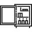 Minibar 图标 64x64