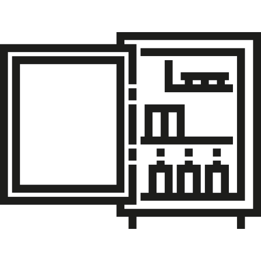 Minibar icon