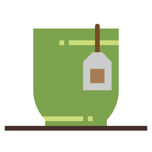 Tea icon