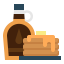 Maple syrup Ikona 64x64