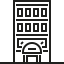 Hotel 图标 64x64