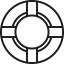 Lifesaver 图标 64x64