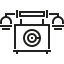 Telephone 图标 64x64